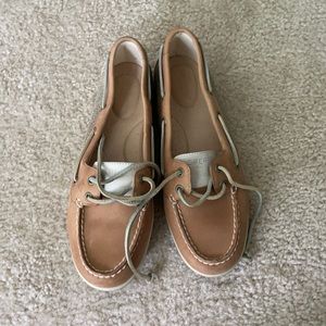 Women’s Angelfish Boat Shoe